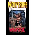 thumbnail image 1 of Pre-Owned Wolverine: Weapon X (Marvel Premiere Classic) (Hardcover) 078512327X 9780785123279, 1 of 1
