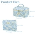 thumbnail image 4 of Azul, Blanco, 4 of 7