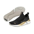 thumbnail image 2 of Tenis Puma Originales Mujer Running Deportivos negro 22 PUMA 223004, 2 of 6