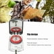 thumbnail image 3 of Multifunctional compass, portable map, directional compass, outdoor adventure equipment, DUBUNS, 3 of 5