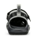 thumbnail image 2 of Crocs Men's Swiftwater Mesh Deck Sandals, 2 of 6