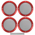 thumbnail image 1 of Rojo 5 pulgadas, 1 of 7