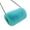 Cyan, variant on Stylish Hand Muffs Providing Heat and Comfort Ideal for Skiing, Walking, and Work in Cold Weather