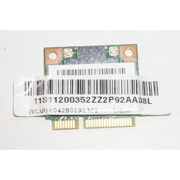 11200352 Lenovo Wireless Card IDEACENTRE B540 ALL-IN-ONE IdeaCentre Q190