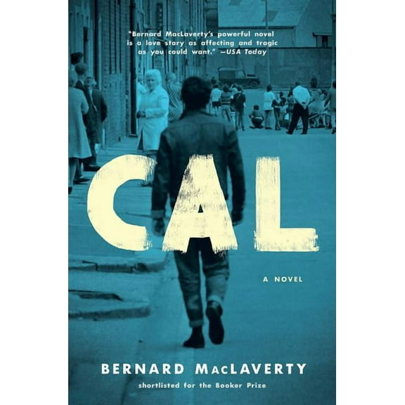 Cal, (Paperback)