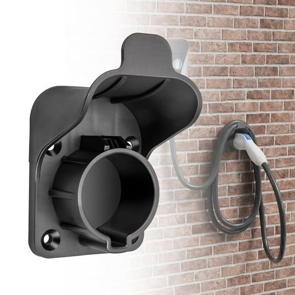 Organizador de cables de carga para vehículos eléctricos Anina SAE J1772