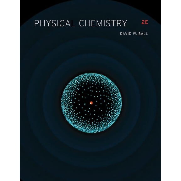 Physical Chemistry, (Hardcover)