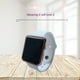 thumbnail image 1 of Reloj Electrónico led Cuadrado De Moda Para Hombre Y Mujer Estudiante Para Niños, 1 of 4
