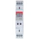 thumbnail image 1 of Time Relay Digital Display High Accuracy Flame Retardant ABS with Red Indicator AC DC 12V‑240V, 1 of 5