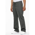 thumbnail image 6 of Dickies EDS Essentials Scrubs Pant for Women Mid Rise Straight Leg Drawstring DK010, 6 of 8