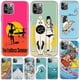 thumbnail image 2 of Funda de verano para tabla de Surf, cubierta personalizada artística para iPhone 16, 15, 14, 13, 12, 11 Pro Max, Apple Phone Case X, XS, 7 Plus, 8 +, 2 of 5