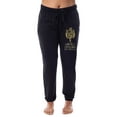 thumbnail image 5 of Game Of Thrones House of the Dragon Womens' Sleep Jogger Pajama Pants, 5 of 5