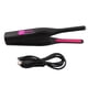 thumbnail image 2 of Lápiz Plancha Plancha Plancha De Pelo Pequeña Inalámbrica Rizador 2 En 1 Con Calentamiento Rápido PTC Y Batería De 2600mAh, 2 of 7