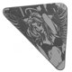 thumbnail image 1 of Placa triangular reflectante para bicicleta Higoodz señal reflectante triangular, 1 of 8