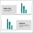 thumbnail image 2 of Miangastore Professional Recorder For Smooth Surface Sounds Safe And Durable Musical Instrument For Beginners, 2 of 8