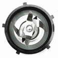 thumbnail image 5 of 6 Point Blade for Oster Blender & Sealing Ring & Base Bottom Cap, 5 of 10