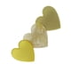 thumbnail image 4 of Pinza para el cabello Yinane para niñas Amarillo, 4 of 7