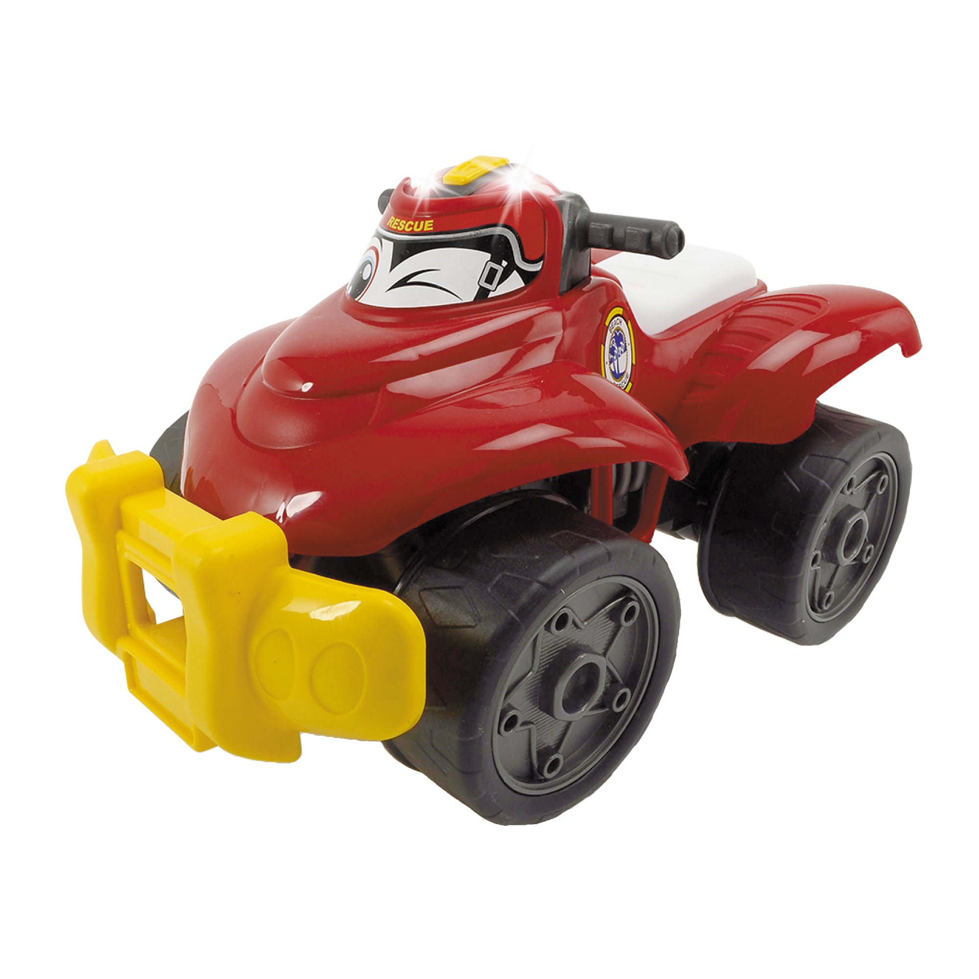 dickie toys happy police