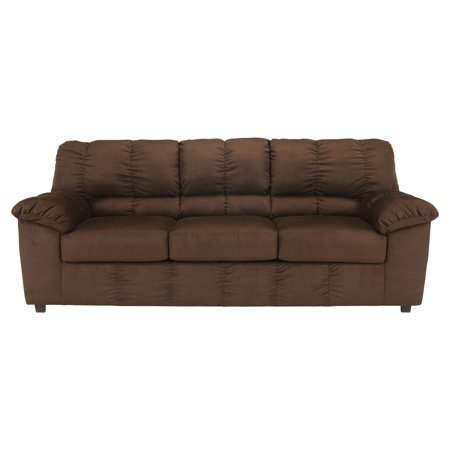 UPC 024052107685 product image for Flash Furniture Caf Sofa FLSFSD8799SOCAFGG | upcitemdb.com