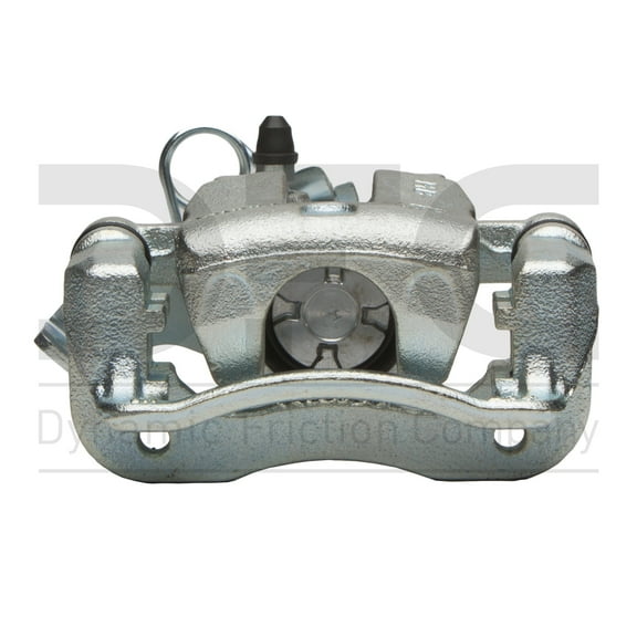 Rear Left Dynamic Friction Company Premium Brake Caliper 331-03607 For 2012-2017 Hyundai Accent