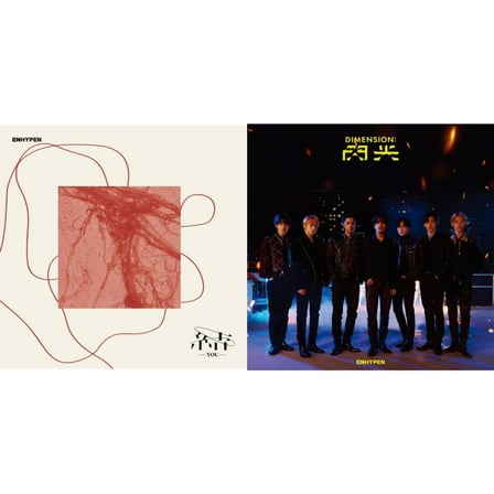 You & Dimension: Senkou (CD/DVD/Limited Edition A)