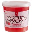 thumbnail image 1 of Bossen 7,26 lb. Pure25 Boba Éclatant à la Fraise, 1 of 2