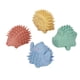 thumbnail image 5 of Pelotas sensoriales texturizadas BuyWeek 4 piezas para bebés Construcción resistente, 5 of 14