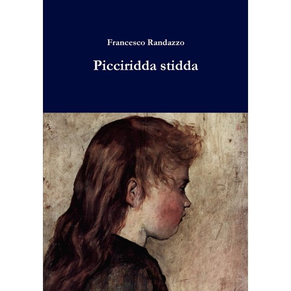 Picciridda stidda, (Paperback)