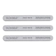 thumbnail image 5 of Tachibelle 3 Pcs JAPAN Abrasive 180/180 Fine Washable Zebra File Nail Files, 5 of 6