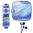 thumbnail image 1 of Skin Decal Wrap Compatible With Roku Ultra Sticker Design Imaginary, 1 of 6
