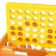 thumbnail image 2 of Juego de Mesa Plegable Strade Fareast Limited Fila Línea de 4 Amarillo, 2 of 8
