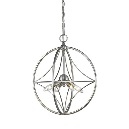 

Z-Lite Cortez Pendant 452-16BN
