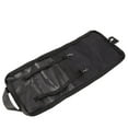 thumbnail image 6 of Oxford Cloth Black Drumstick Drum Stick Mallet Bag Holder Carry Case with Handy Strap, 6 of 8