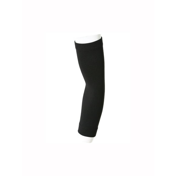 Compression Breathable Sports Arm Sleeve Arm Protector Black
