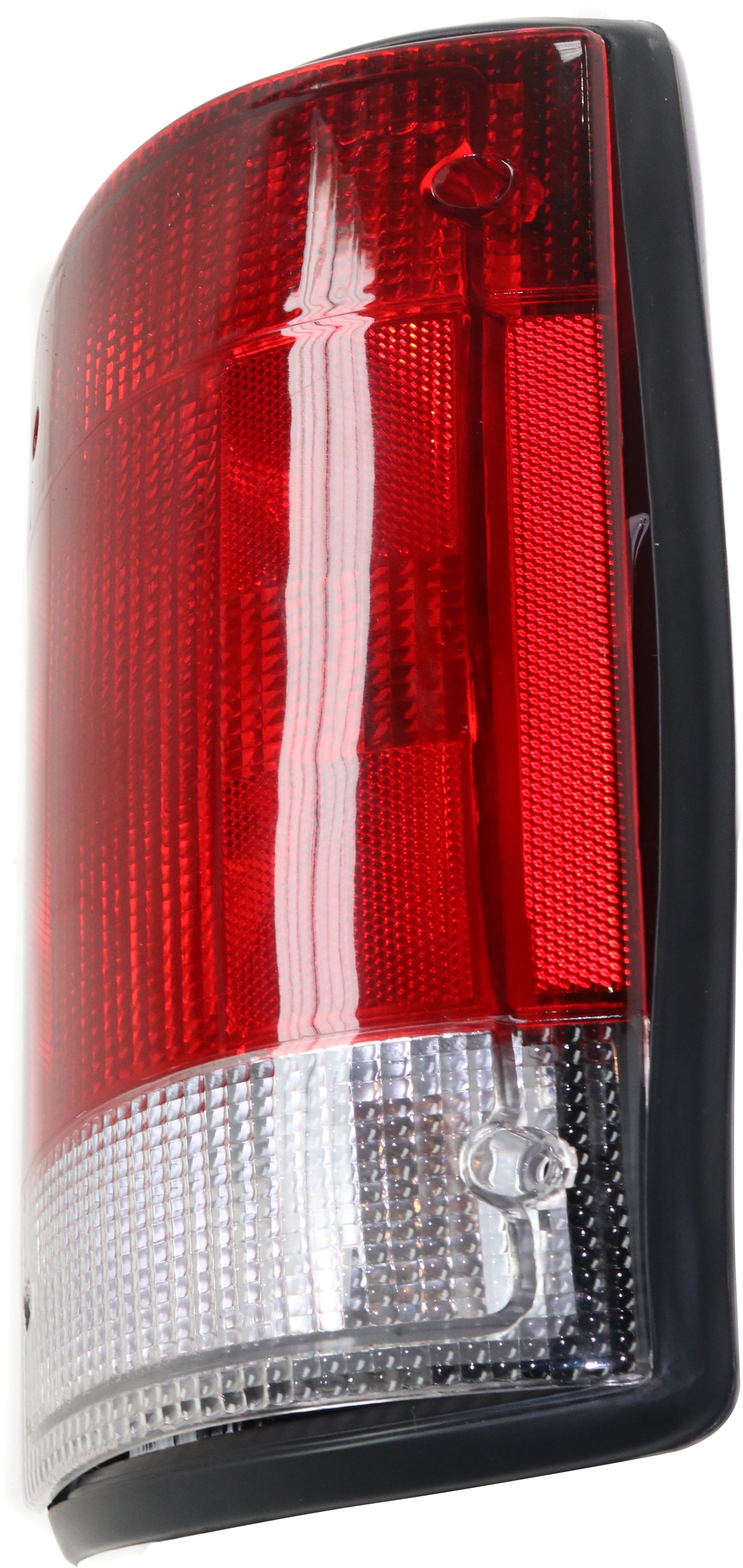 Tail Light Compatible With 2003-2005 Ford E-350 Club Wagon 1995-1998 Econoline Right Passenger