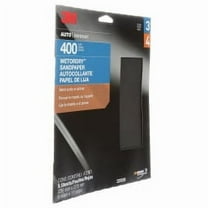 3M 3M - 32038 - Imperial Wetordry Sheet, P400 Grit