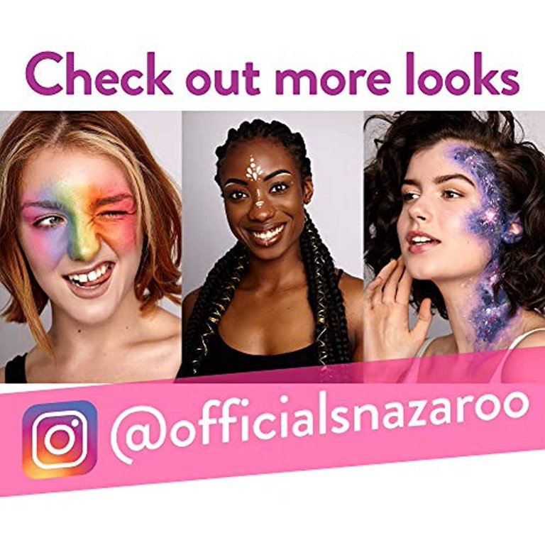 Snazaroo™ Clown White Face Paint