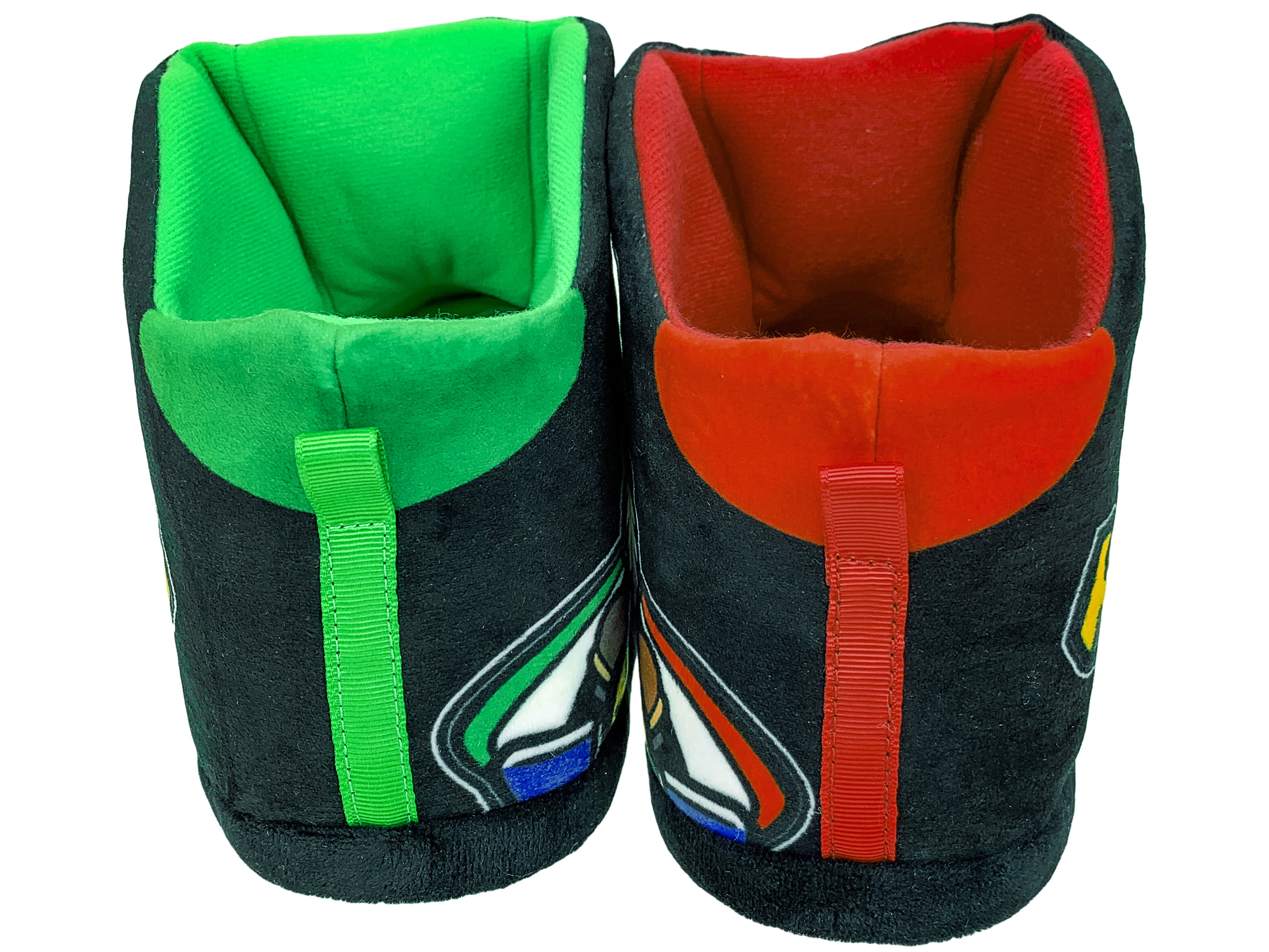 Mario Kart Licensed Slippers (Little Boys & Big Boys)