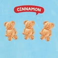 thumbnail image 7 of Teddy Grahams Chocolate Graham Snacks 10 oz & Cinnamon Graham Snacks 10 oz Variety Pack Bundle with Free Bowl by OMA, 7 of 7