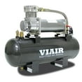thumbnail image 1 of Viair 480C 2 Gallon 200 PSI 12 Volt Fast Fill Vehicle Compressor Air Source Kit, 1 of 1