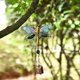 thumbnail image 3 of 3 Pack Crystal Prism Ball Indoor Window Crystals Window Ball, Hummingbird Sunlight Ball Prisms, Hanging Crystals Ornament Decoration For Home, Garden, 3 of 5