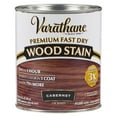 thumbnail image 2 of 2 Pack, Cabernet, Varathane Premium Fast Dry Wood Stain-262016, Quart, 2 of 8