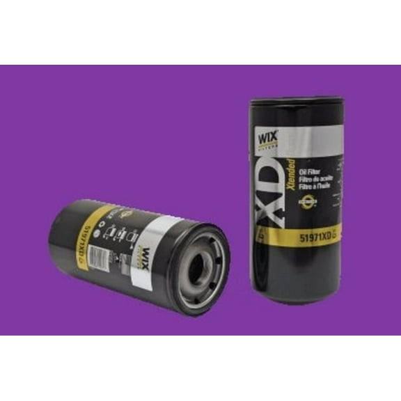 Engine Oil Filter