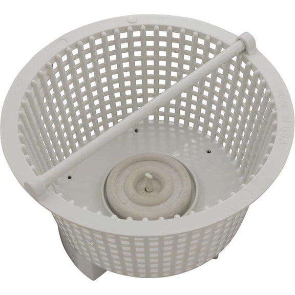 Aladdin Equipment Co Aladdin Pentair Pac-Fab Skimmer Basket B-43