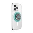 thumbnail image 2 of Empuñadura de teléfono PopSockets para MagSafe con soporte, magnética, 2 of 6