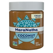MaraNatha Creamy Coconut Almond Butter, 12 oz