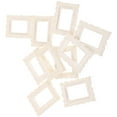 thumbnail image 3 of HOMEMAXS  10 Pcs Mini Photo Frame Ornaments Decorative Picture Frames, 3 of 8