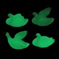 thumbnail image 1 of BRIGHTFUFU 8Ud Pequeñas De Para De Y En Resina Resistente, 1 of 7