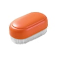 thumbnail image 2 of Practical Scrub Brush for Delicate Garments and Fine Fabrics, Soft Bristles Carefully Remove Grime from Silky Woolen and Cotton, Lightweight Portable Design for Travel and Home Use, By Cosmug, 2 of 9