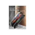 thumbnail image 6 of SupCase Unicorn Beetle Pro - Protective case for tablet - rugged - MagSafe compatibility - polycarbonate, thermoplastic polyurethane (TPU) - dark green - 14.6" - for Samsung Galaxy Tab S8 Ultra, 6 of 8